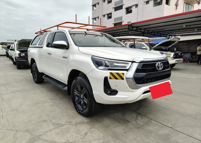 Used 11
                    TOYOTA
                     for Sale Image