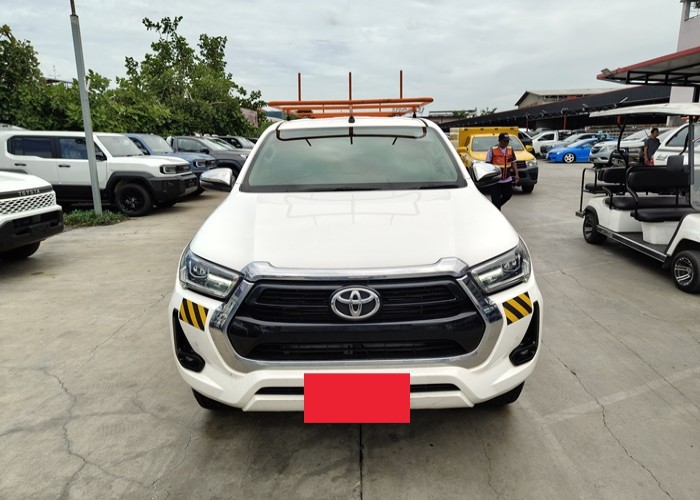 Used 11
                    TOYOTA
                     for Sale Image