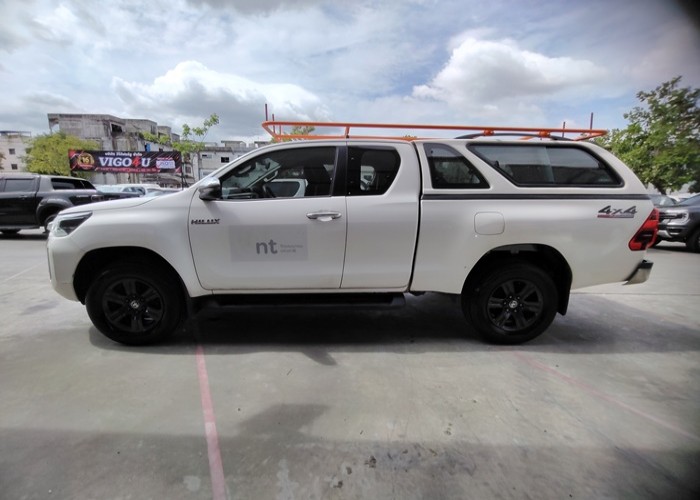 Used 11
                    TOYOTA
                     for Sale Image