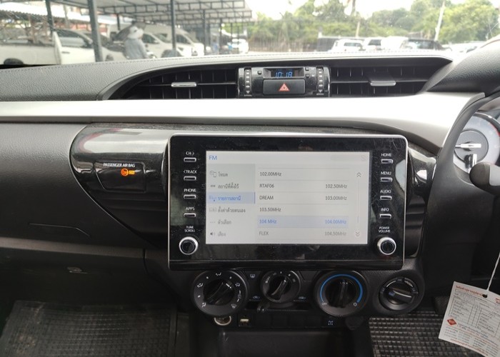 Used 11
                    TOYOTA
                     for Sale Image