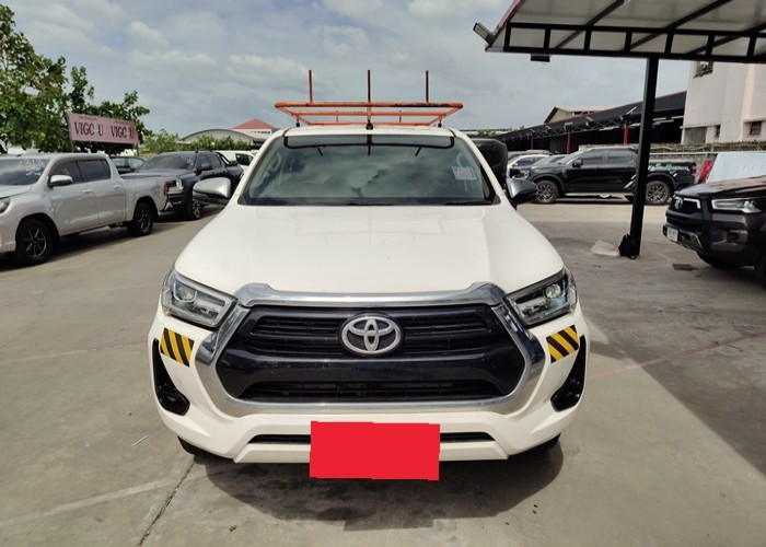 Used 11
                    TOYOTA
                     for Sale Image