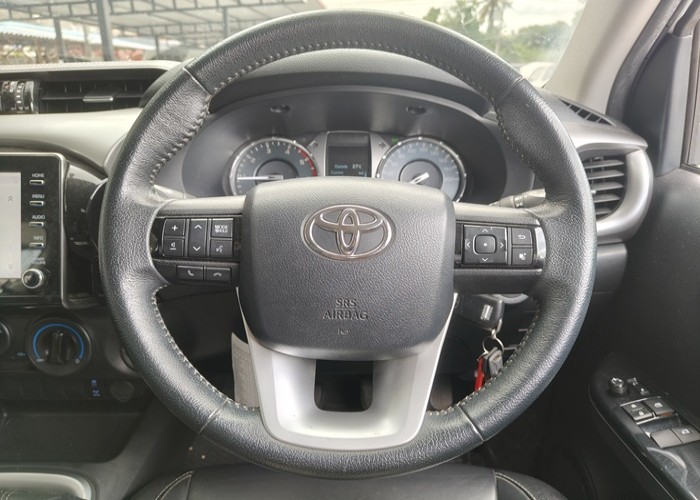 Used 11
                    TOYOTA
                     for Sale Image