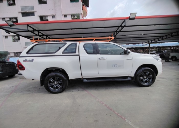 Used 11
                    TOYOTA
                     for Sale Image