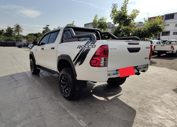 Used 4
                    TOYOTA
                     for Sale Image