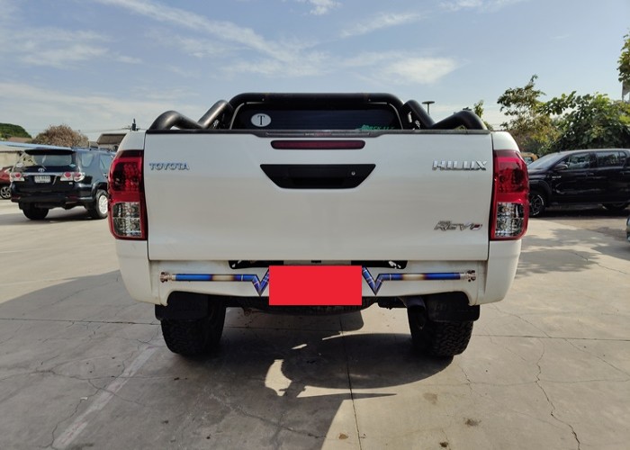 Used 4
                    TOYOTA
                     for Sale Image