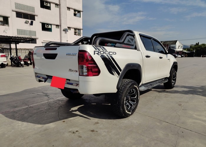 Used 4
                    TOYOTA
                     for Sale Image