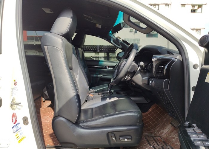 Used 4
                    TOYOTA
                     for Sale Image