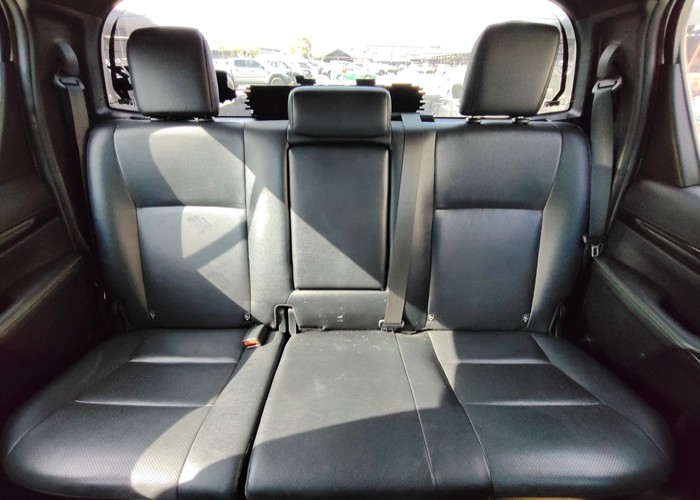 Used 4
                    TOYOTA
                     for Sale Image