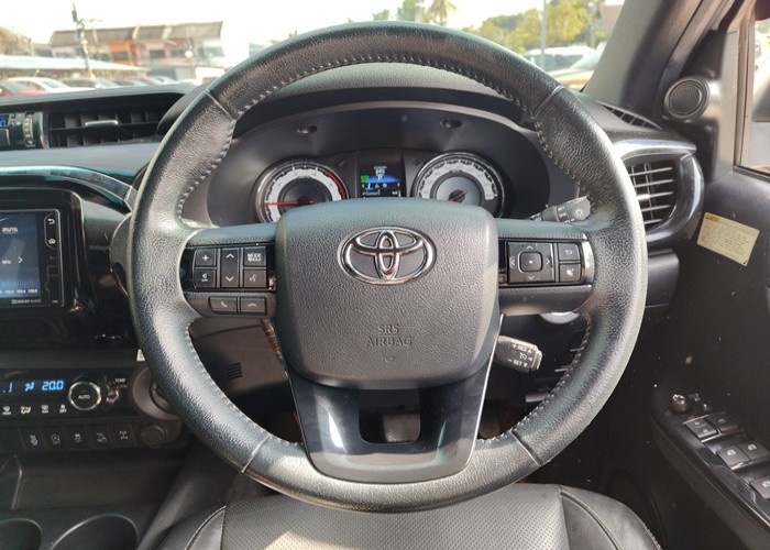 Used 4
                    TOYOTA
                     for Sale Image
