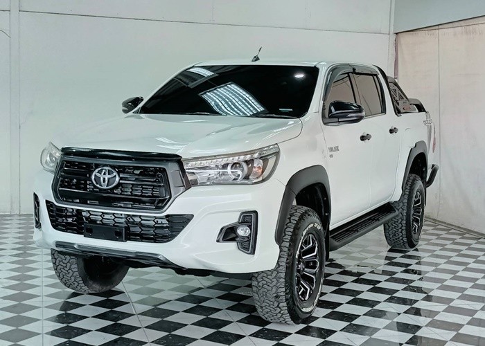 Used 4
                    TOYOTA
                     for Sale Image