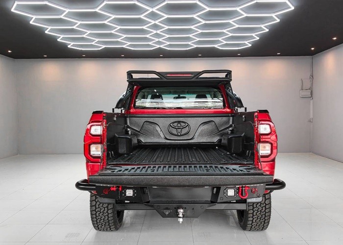 Used 2
                    TOYOTA
                     for Sale Image