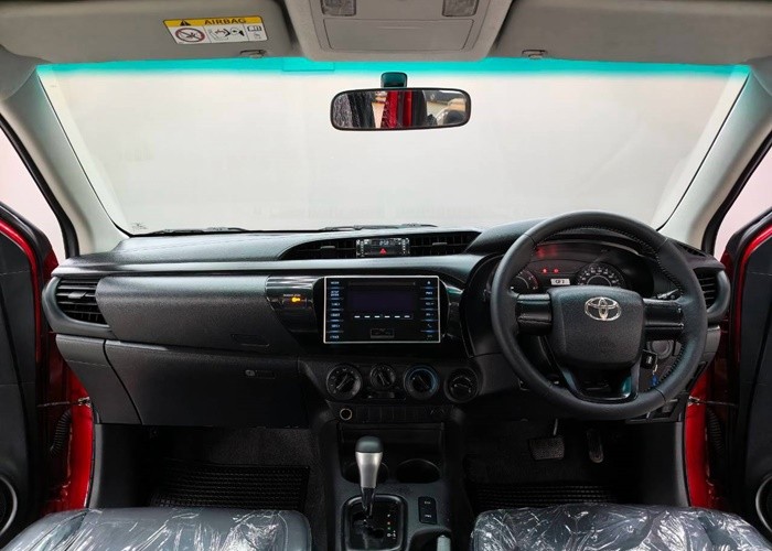 Used 2
                    TOYOTA
                     for Sale Image