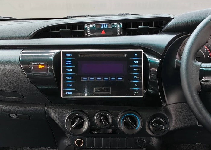 Used 2
                    TOYOTA
                     for Sale Image