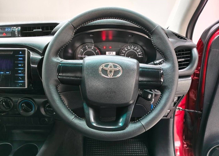 Used 2
                    TOYOTA
                     for Sale Image
