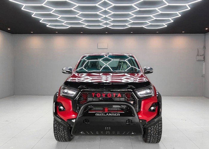 Used 2
                    TOYOTA
                     for Sale Image