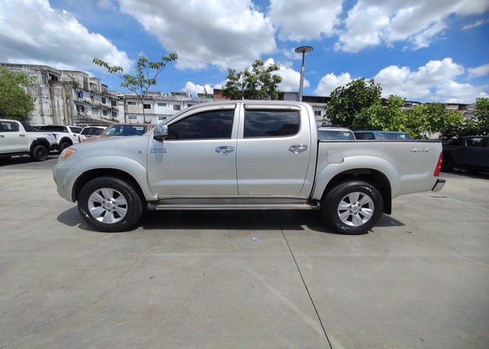 Used 10
                    TOYOTA
                     for Sale Image