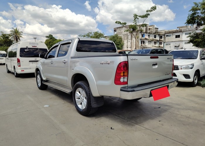 Used 10
                    TOYOTA
                     for Sale Image