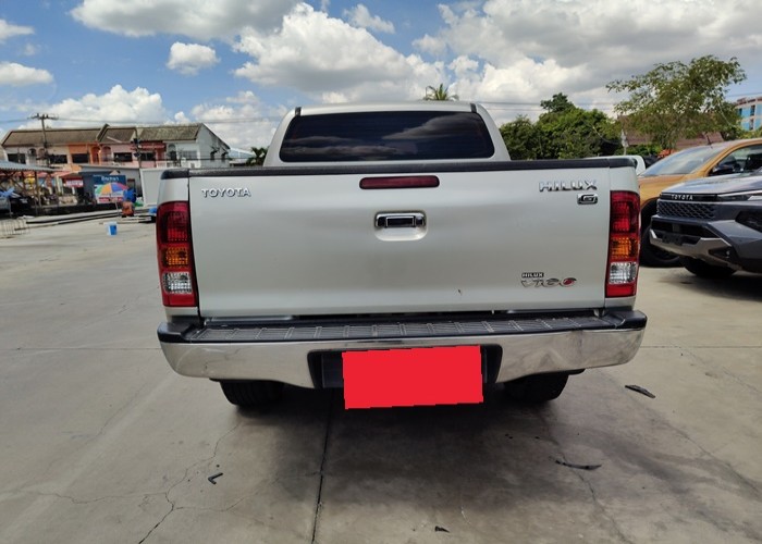 Used 10
                    TOYOTA
                     for Sale Image