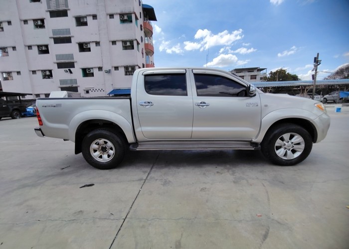 Used 10
                    TOYOTA
                     for Sale Image