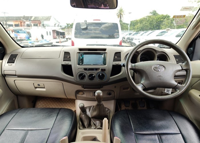 Used 10
                    TOYOTA
                     for Sale Image