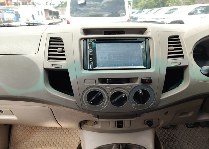 Used 10
                    TOYOTA
                     for Sale Image