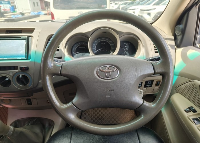 Used 10
                    TOYOTA
                     for Sale Image