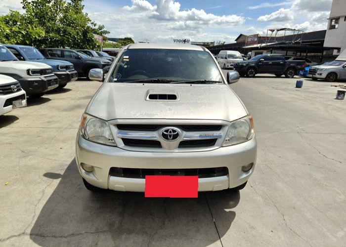 Used 10
                    TOYOTA
                     for Sale Image