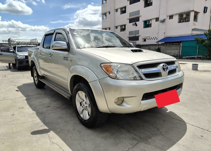 Used 10
                    TOYOTA
                     for Sale Image
