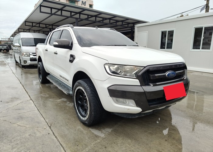 Used 12
                    FORD
                     for Sale Image