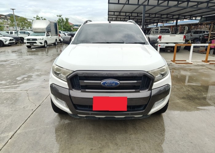 Used 12
                    FORD
                     for Sale Image
