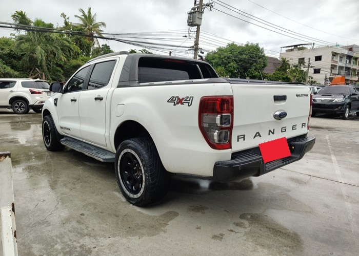 Used 12
                    FORD
                     for Sale Image