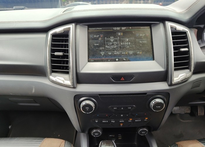 Used 12
                    FORD
                     for Sale Image