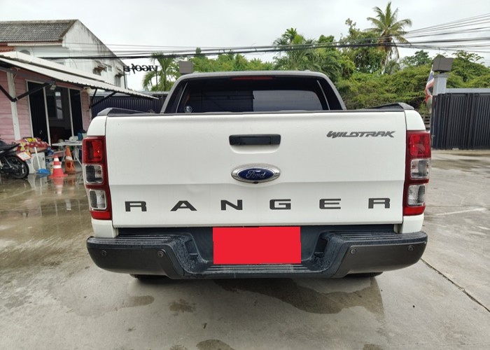 Used 12
                    FORD
                     for Sale Image