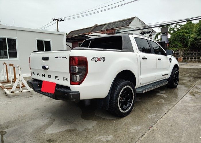 Used 12
                    FORD
                     for Sale Image