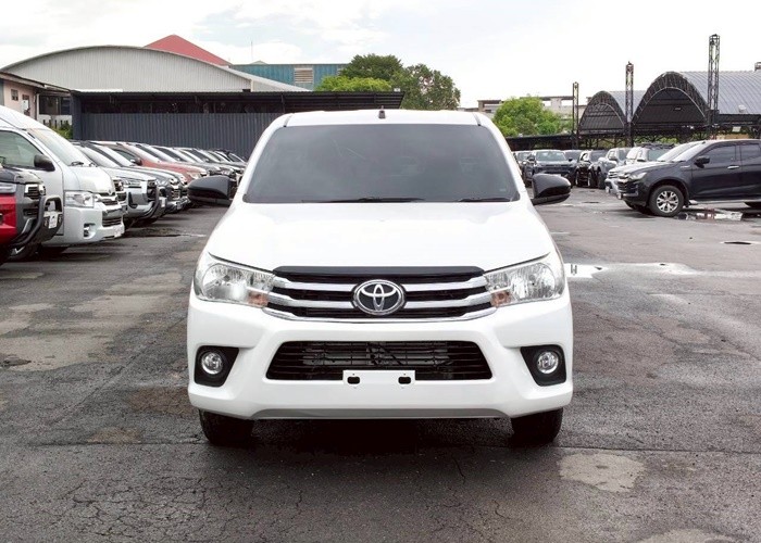 Used 8
                    TOYOTA
                     for Sale Image