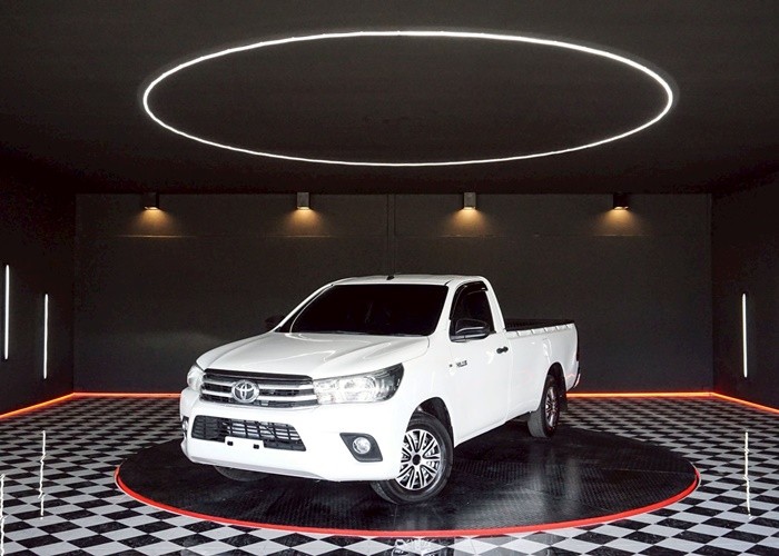 Used 8
                    TOYOTA
                     for Sale Image