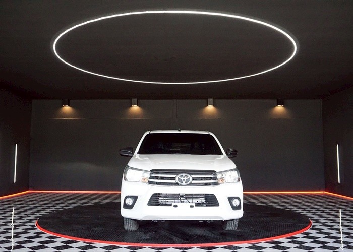 Used 8
                    TOYOTA
                     for Sale Image