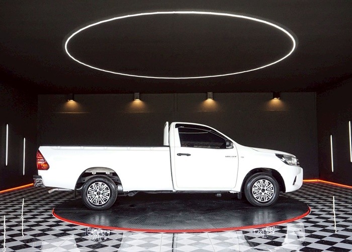 Used 8
                    TOYOTA
                     for Sale Image
