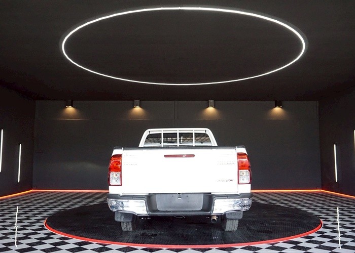 Used 8
                    TOYOTA
                     for Sale Image