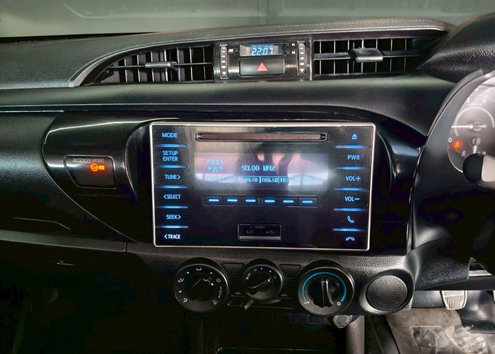 Used 8
                    TOYOTA
                     for Sale Image
