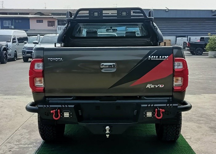 Used 12
                    TOYOTA
                     for Sale Image