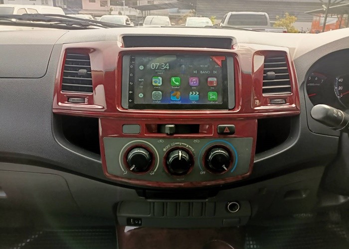 Used 12
                    TOYOTA
                     for Sale Image