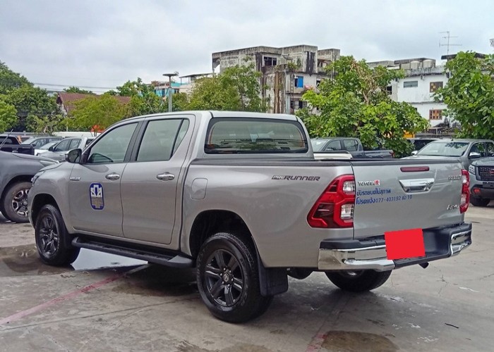 Used 10
                    TOYOTA
                     for Sale Image