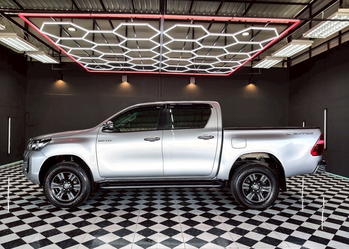 Used 10
                    TOYOTA
                     for Sale Image