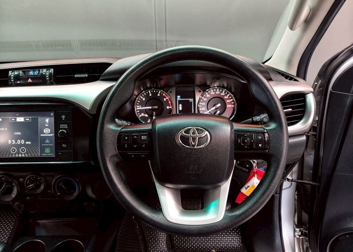 Used 10
                    TOYOTA
                     for Sale Image