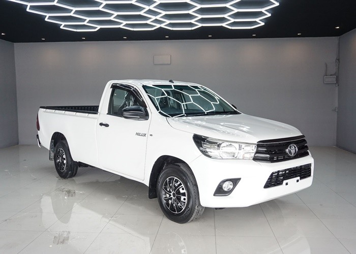 Used 2
                    TOYOTA
                     for Sale Image