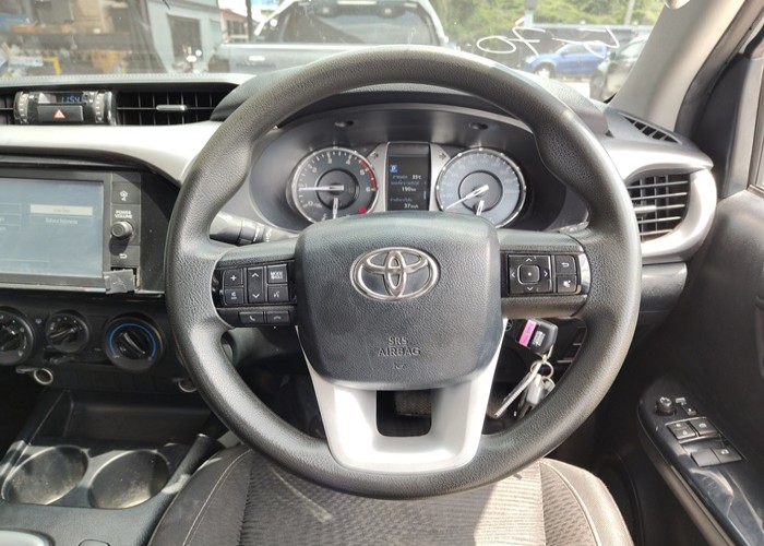 Used 8
                    TOYOTA
                     for Sale Image