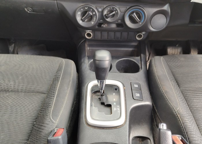 Used 8
                    TOYOTA
                     for Sale Image