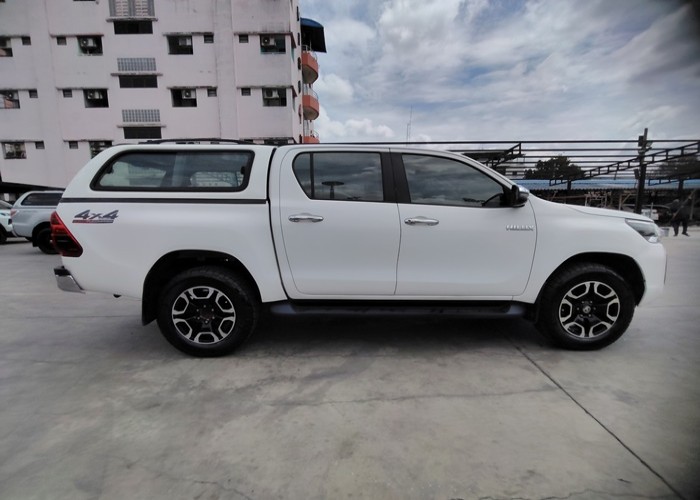Used 6
                    TOYOTA
                     for Sale Image