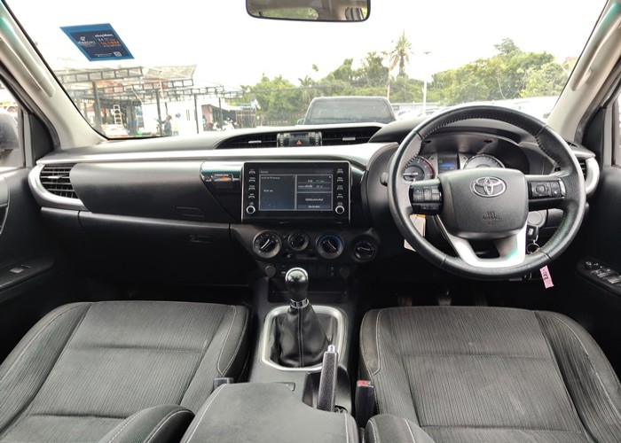 Used 6
                    TOYOTA
                     for Sale Image